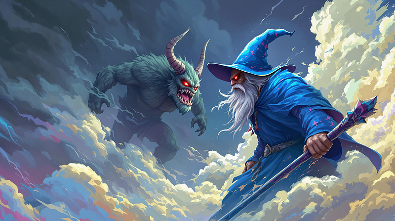 A sample prompt of what you can find in this page