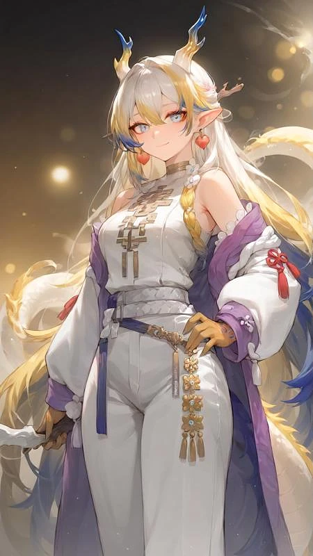 Featured image #6 for Shu - Arknights
