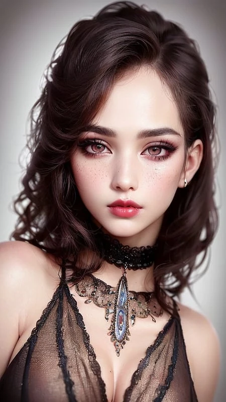 Featured image #4 for 3moon doll_Origin(realdoll)