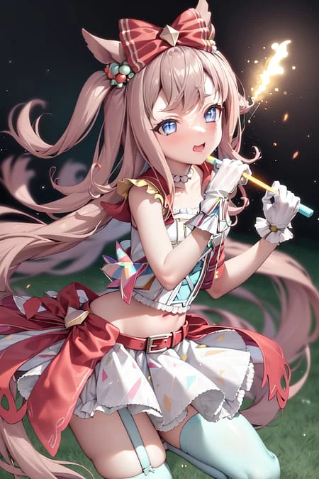 Featured image #4 for Agnes Digital (umamusume)