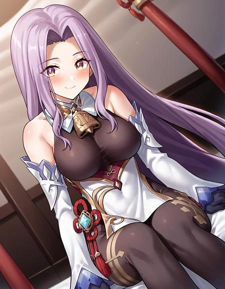 Featured image #5 for Medusa (メドゥーサ) / Rider (ライダー) - Fate/stay Night - COMMISSION