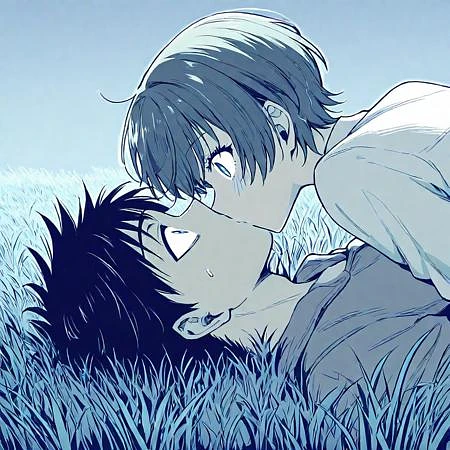 Featured image #5 for accidental kiss