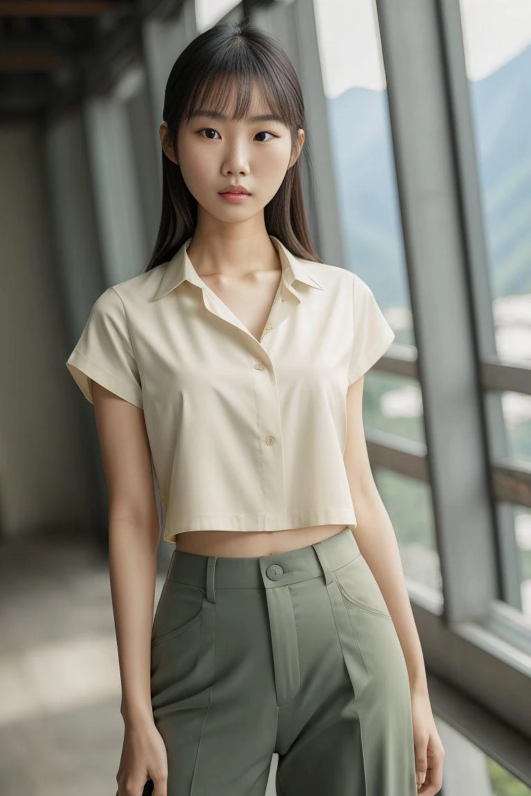 Featured image #3 for Kawaii Goddess: Qingg