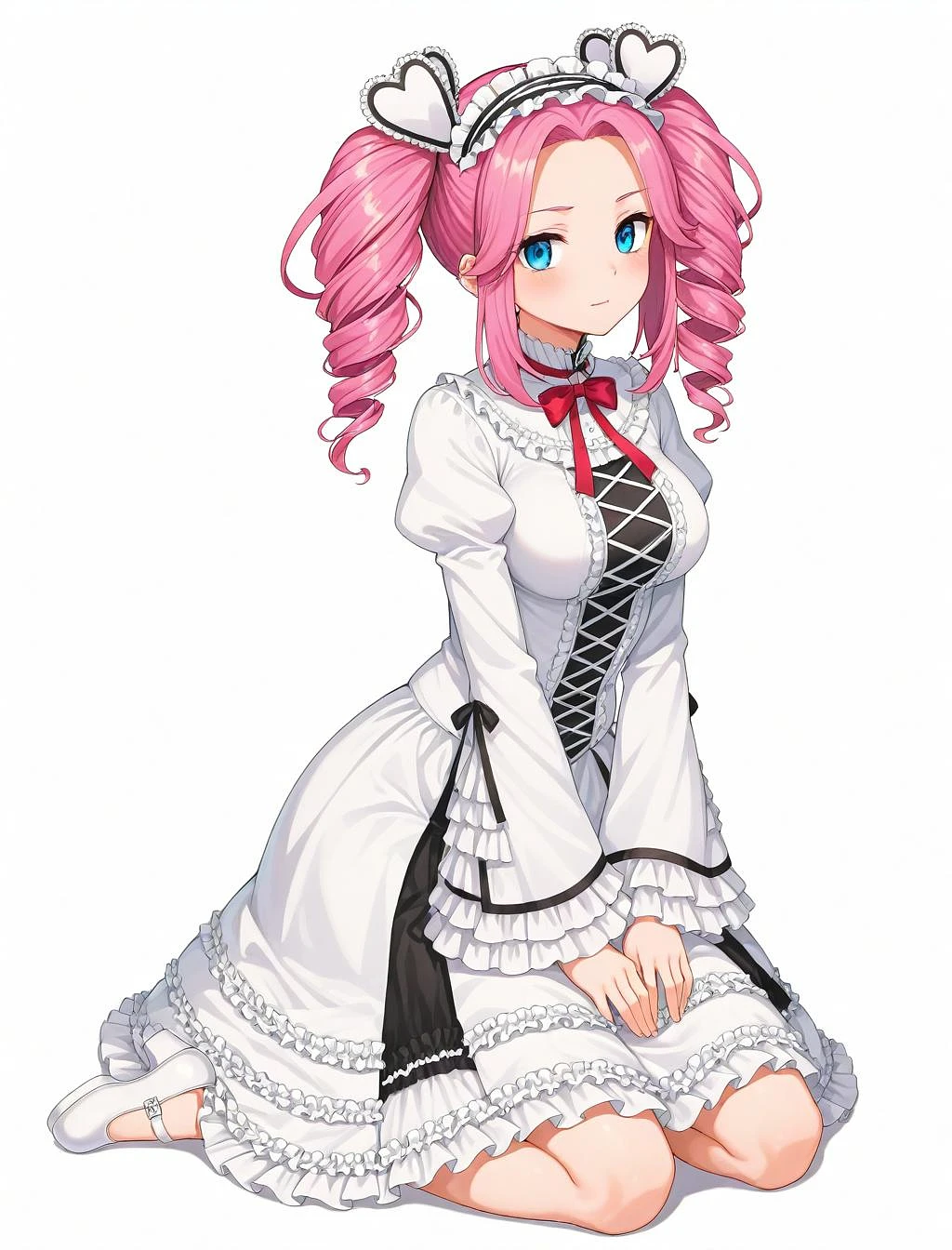 Featured image #2 for Shikoku metan 四国めたん  (VOICEROID ボイスロイド)
