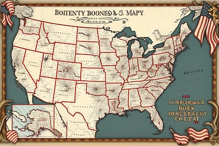 Featured image #2 for VintageMap