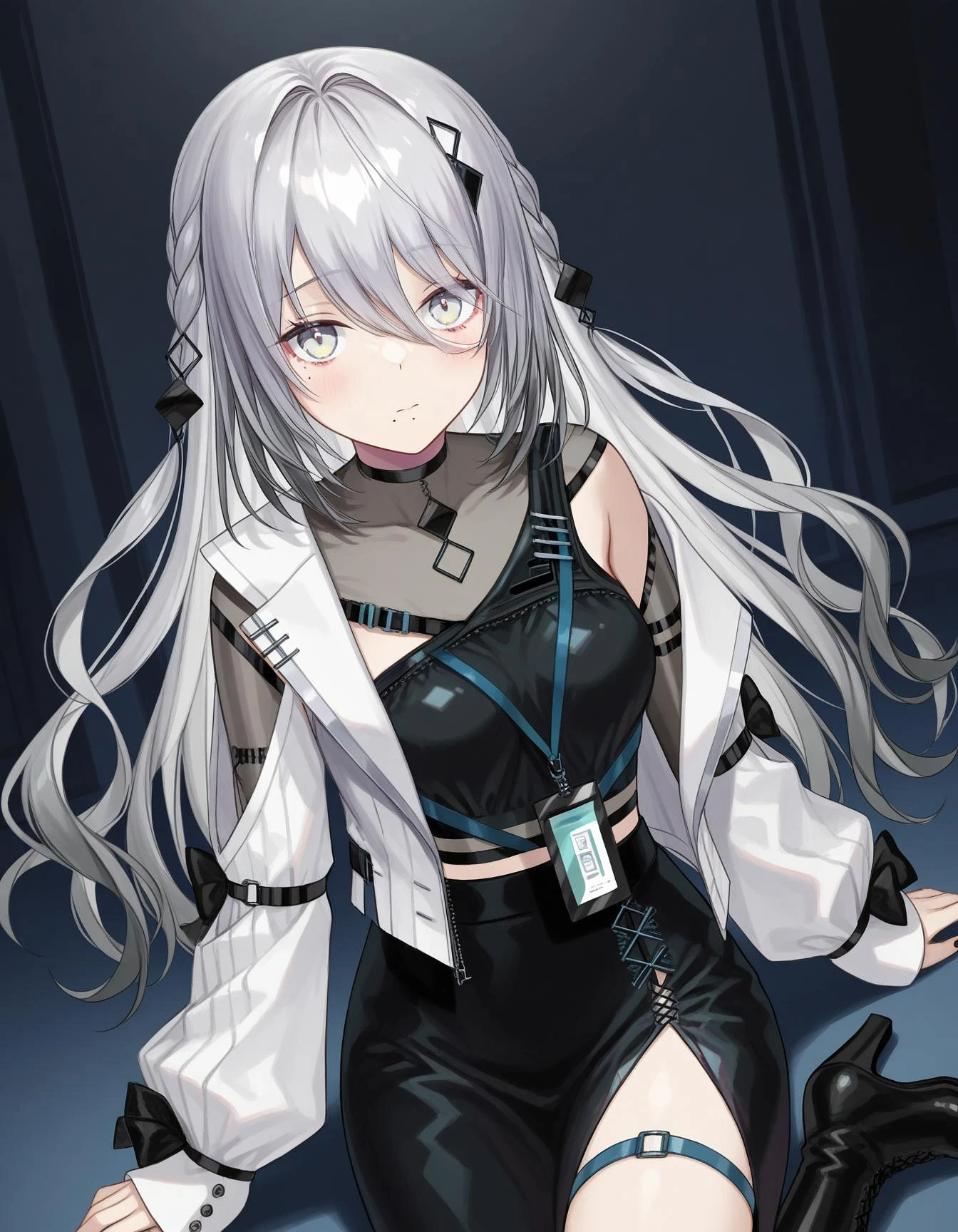 Featured image #4 for ソフィア ヴァレンタイン/にじさんじ - sophia valentine/nijisanji