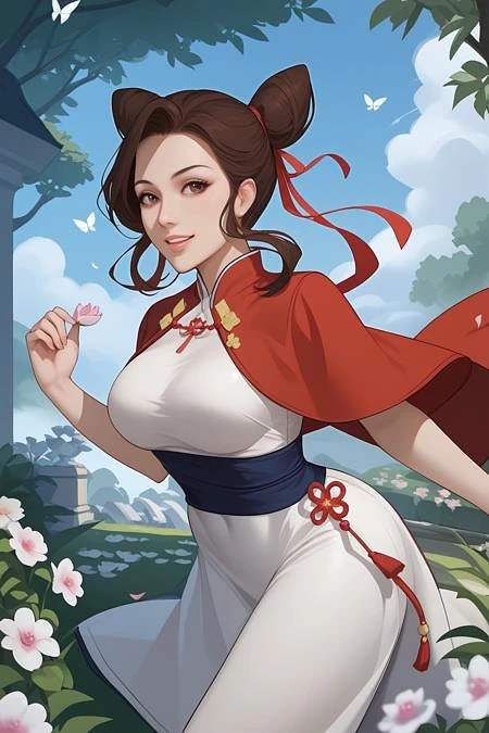 Featured image #1 for 妖刀記, yao dao ji, 符赤錦, fu chi jin,