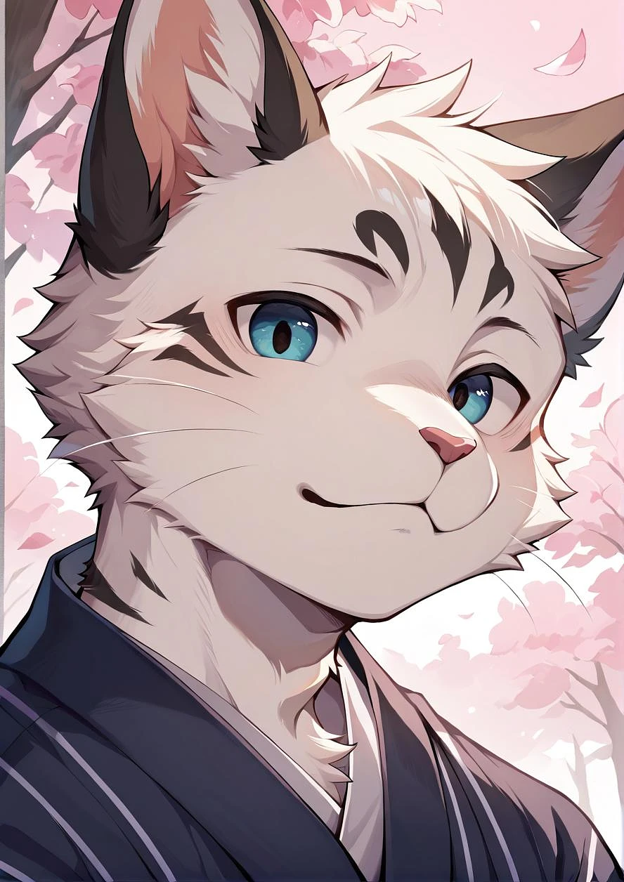 Featured image #4 for SakuraSakuma Mix