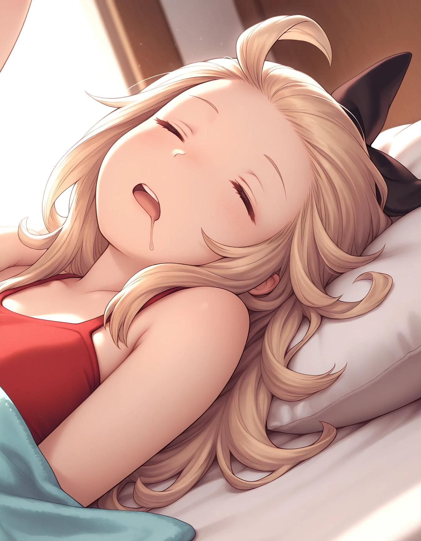 Featured image #5 for Edea Lee | Illustrious | Bravely Default