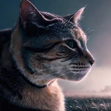 Featured image #2 for NekoTheCat