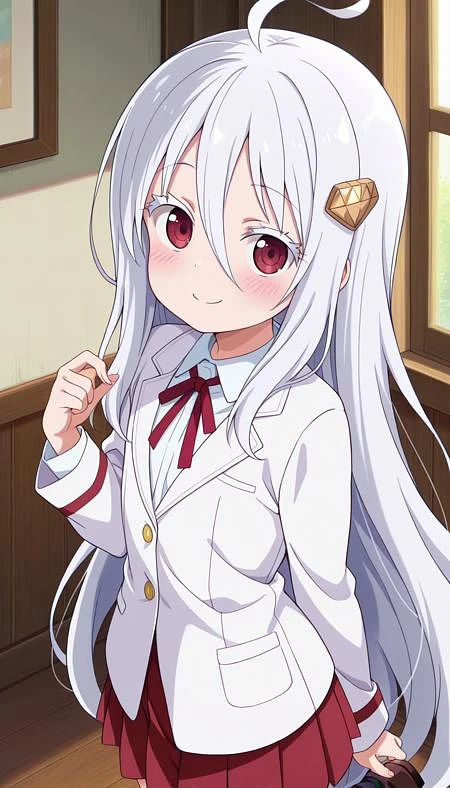 Featured image #2 for 金刚光-干物妹小埋（Hikari Kongo-Himouto! Umaru-chan）