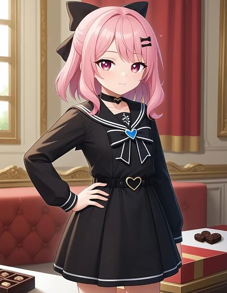 Featured image #5 for Shigure Fudeshima