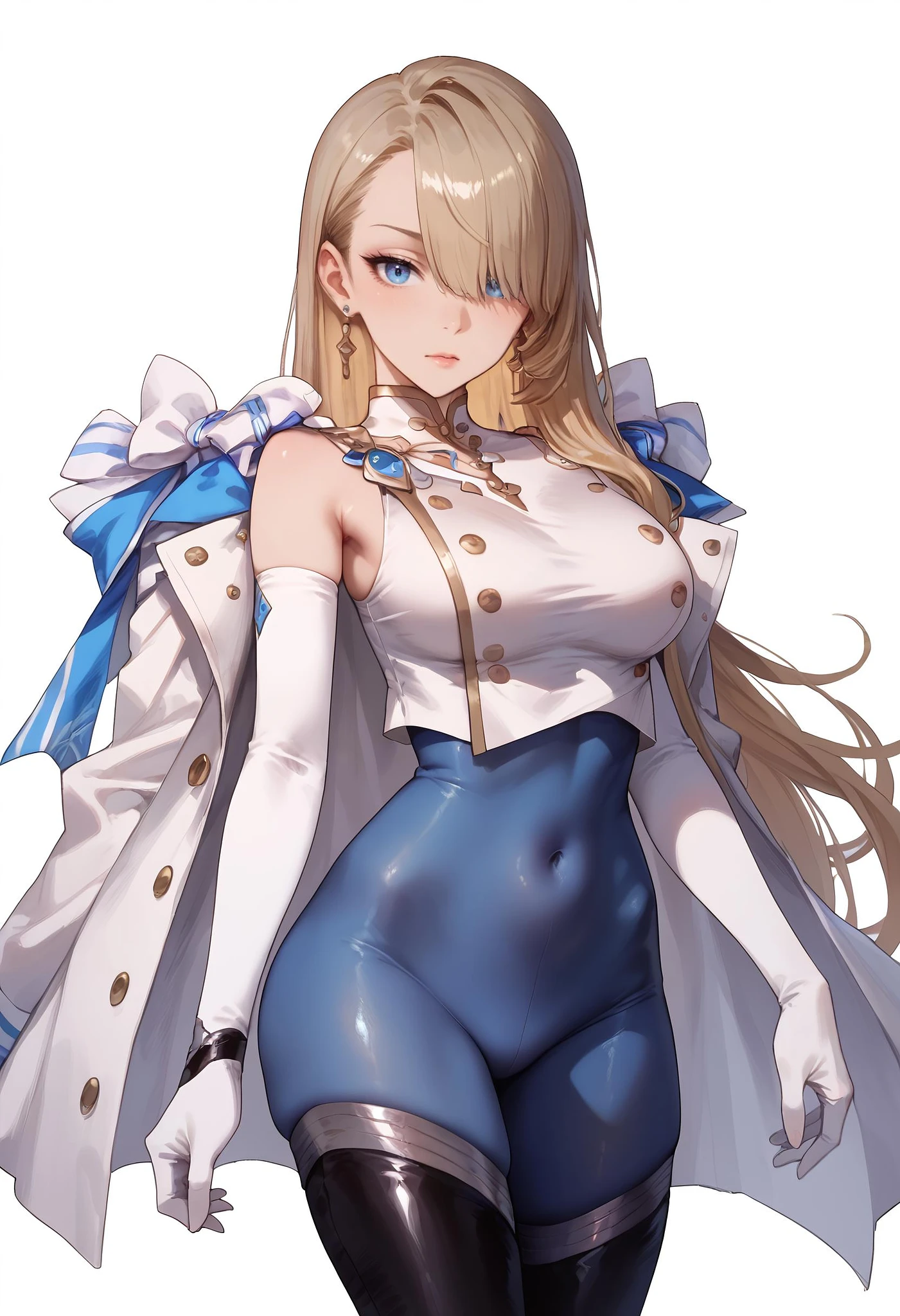Featured image #2 for Wilhelmina - Browndust2 / ブラウンダスト2 - ウィルヘルミナ