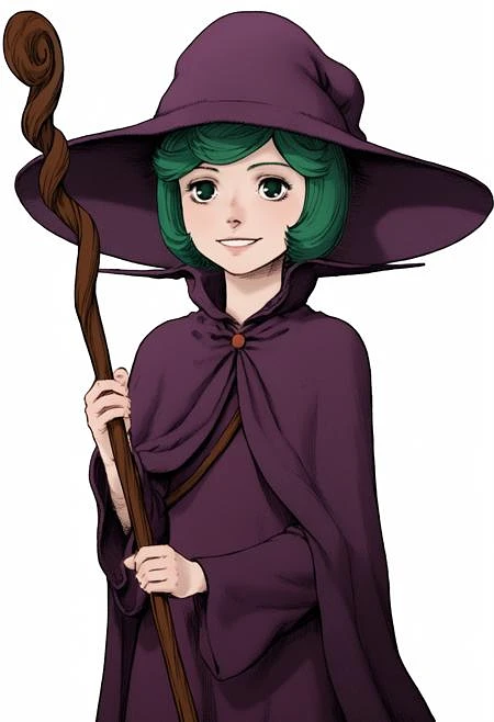 Featured image #2 for Schierke (Berserk)