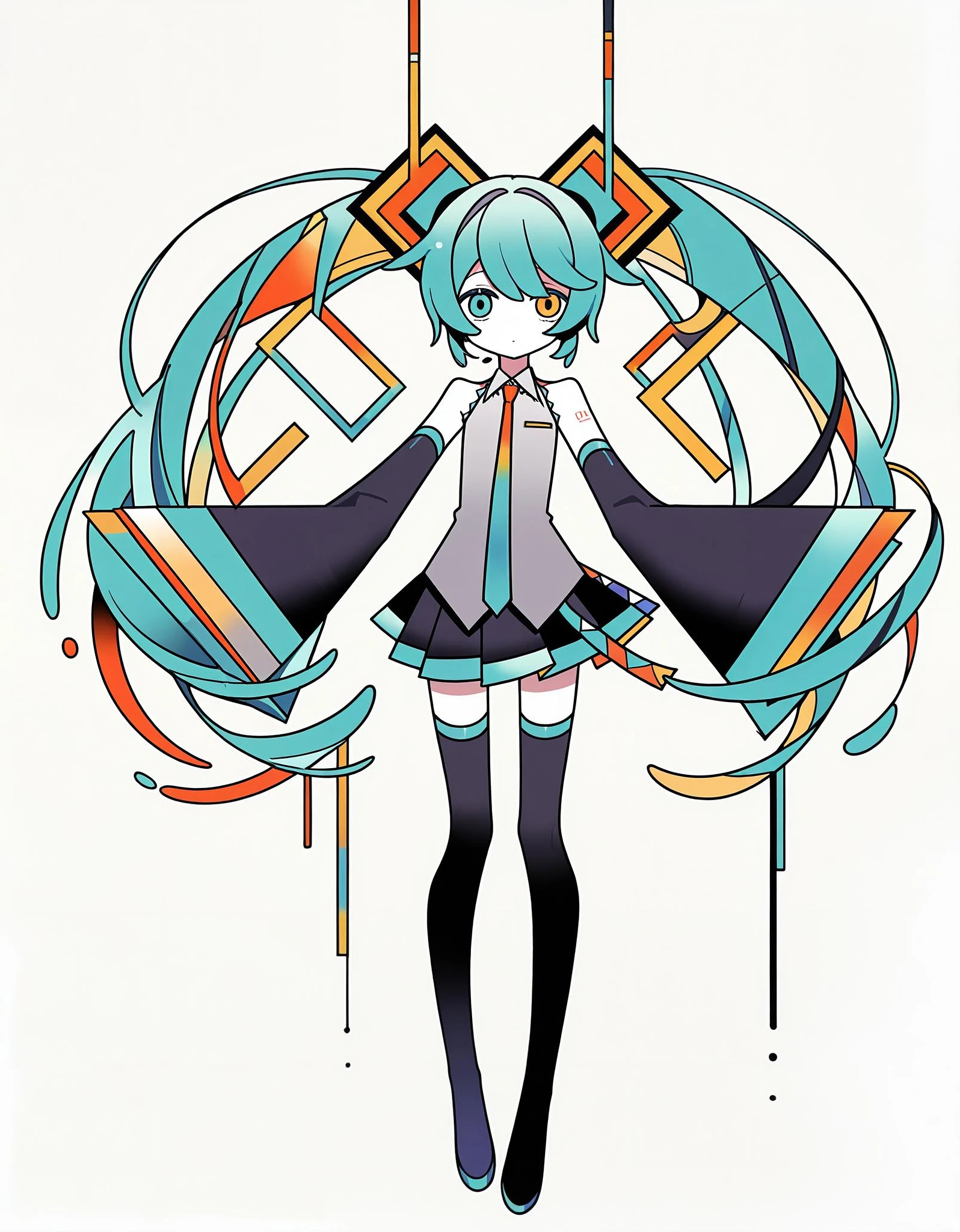 Featured image #5 for Machigami Yoh | Shiiro's Styles