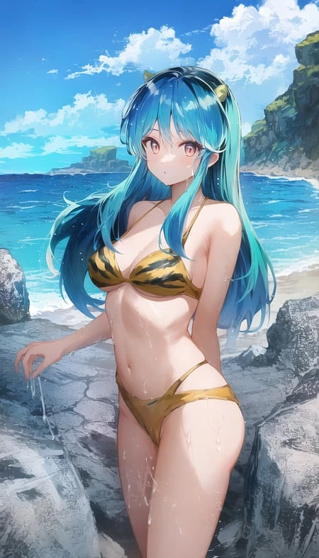 Featured image #1 for Lum - Urusei Yatsura