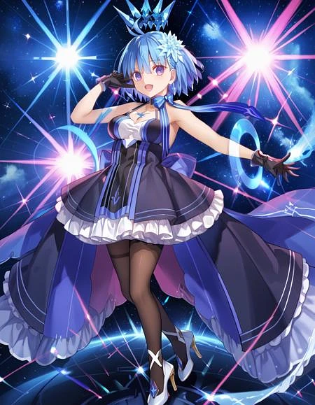 Featured image #2 for Ciel FGO/Fate Grand/Order (3outfits)