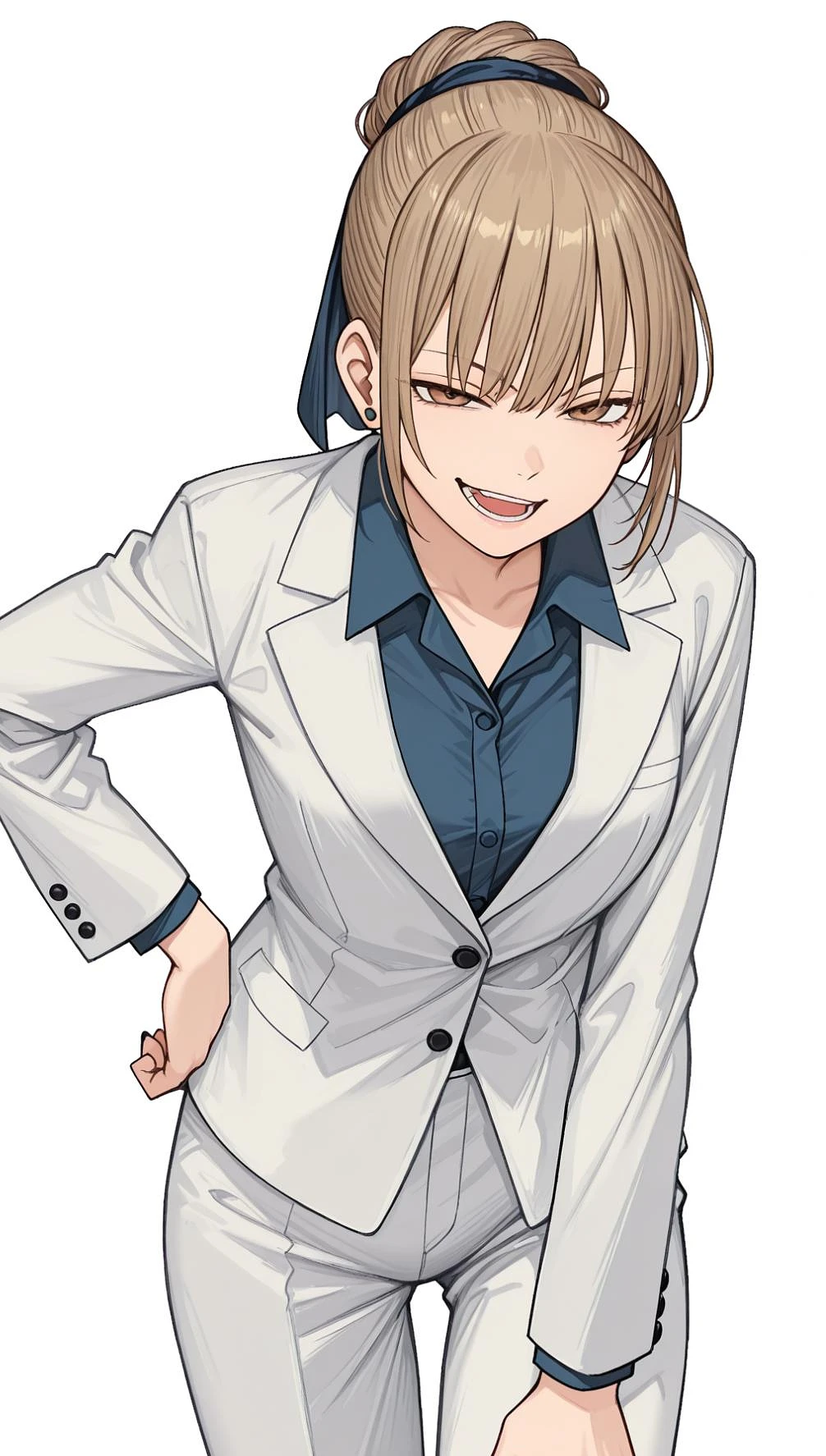 Featured image #1 for [Rai Rai Rai] Gangi Mariko 雷雷雷