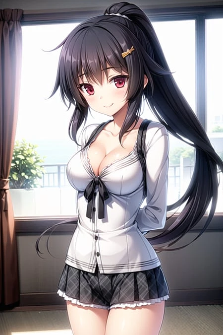 Featured image #4 for Saki Hasuno(Hapymaher)