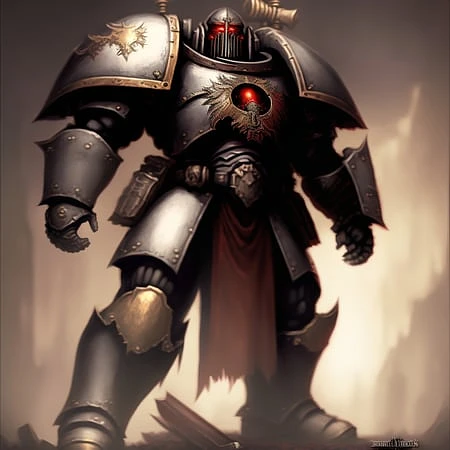 Featured image #4 for djz Grim Knights V21