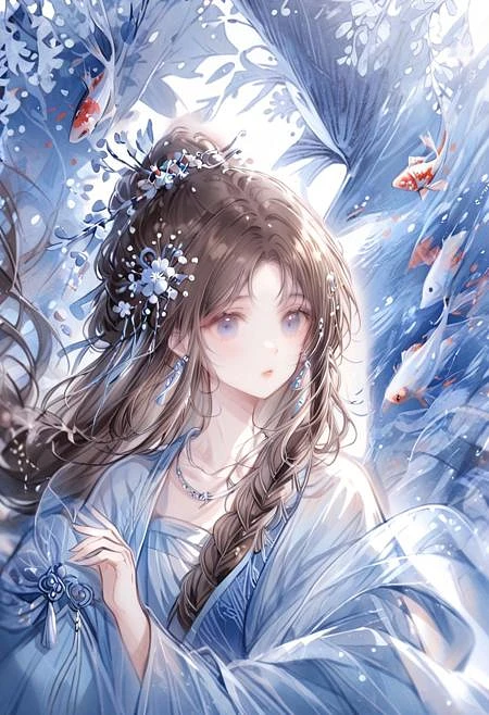 Featured image #2 for [huwen] art style1225