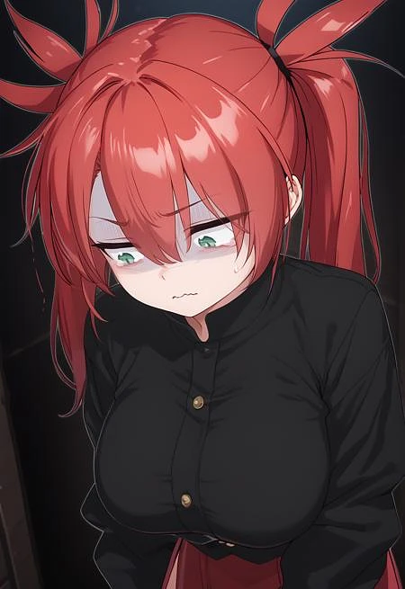 Featured image #1 for Emotional Anime Expressions [PonyXL Concept]