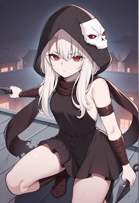 Featured image #2 for Illyasviel Von Einzbern (Fate Grand Order) XL 10 costumes [Pony + Illustrious]