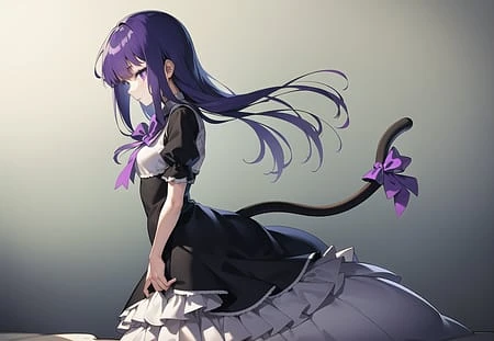 Featured image #5 for Frederica Bernkastel LORA