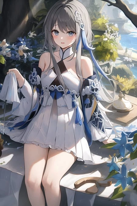 Featured image #1 for 归终/Guizhong