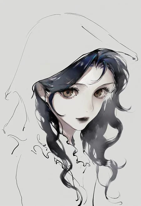 Featured image #5 for style: Ink style