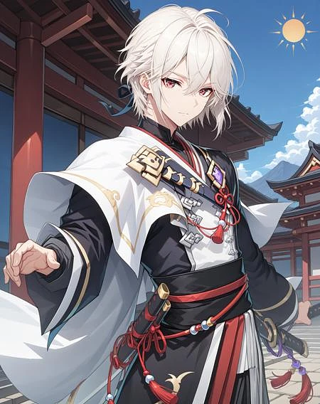Featured image #1 for Harpe Noir All Skins (Illustrious) | GrandChase Dimensional Chaser