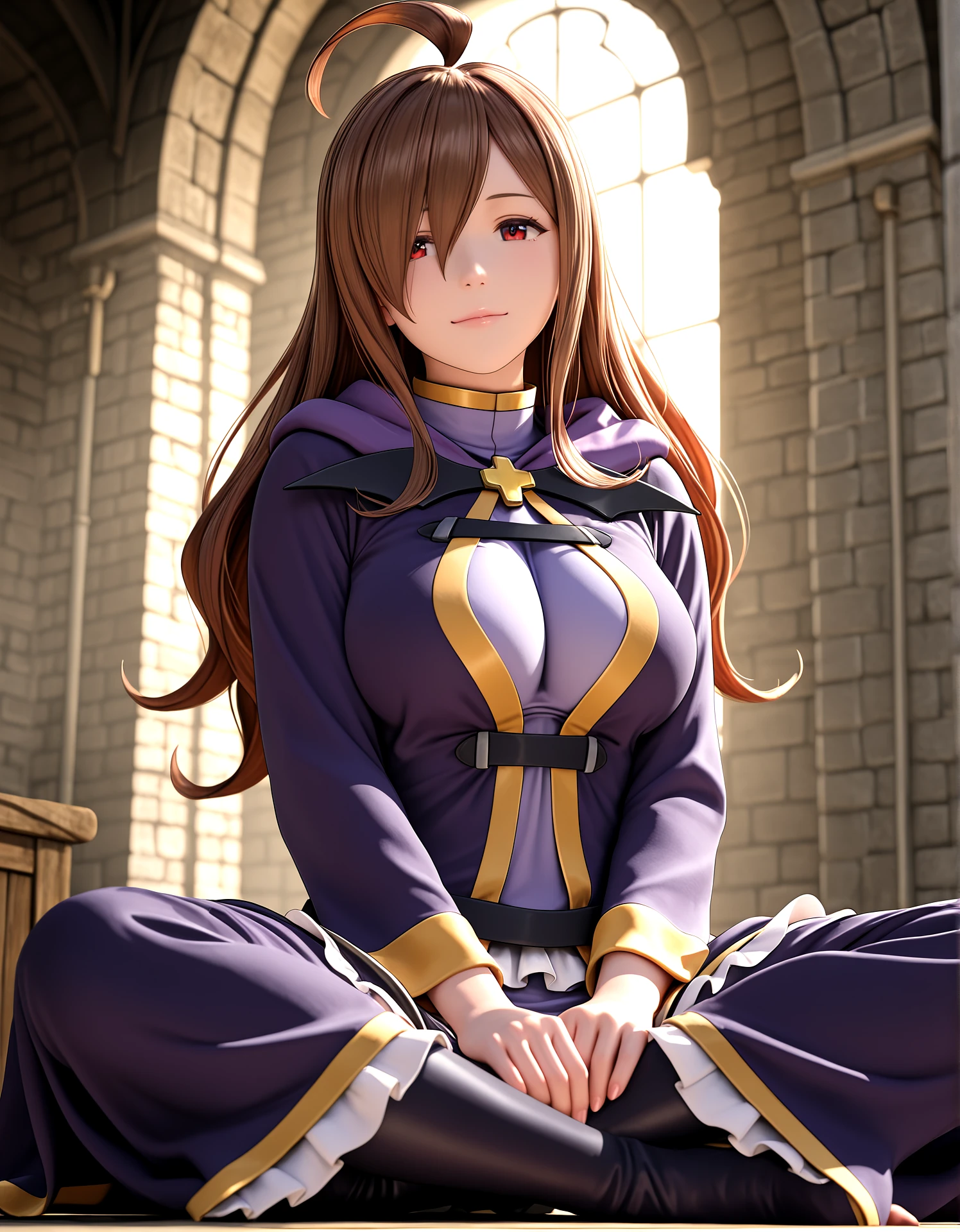 Featured image #4 for Crystal Crown