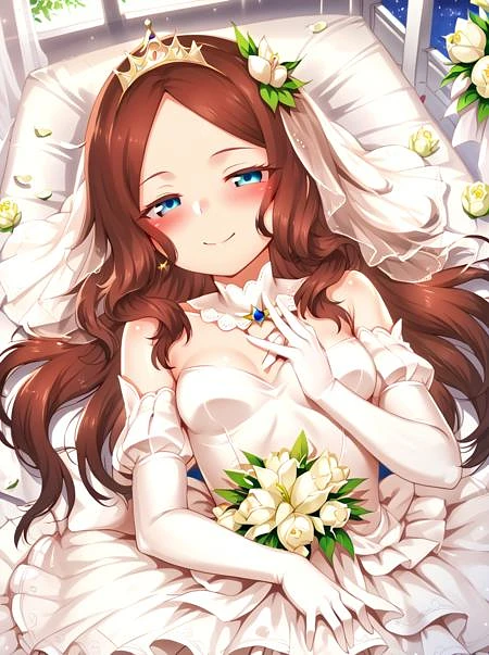 Featured image #5 for Pony XL - Da Vinci Chan (M-Da S-Tarou Style) [Fate]