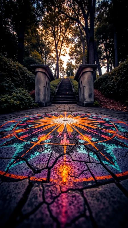 Featured image #5 for Experimental Photography [FLUX]