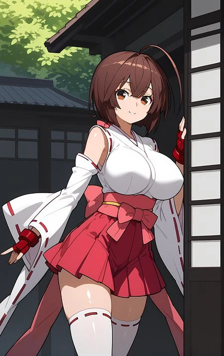 Featured image #3 for Musubi / Sekirei