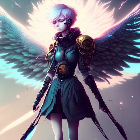 Featured image #3 for djz Seventh Heaven V21