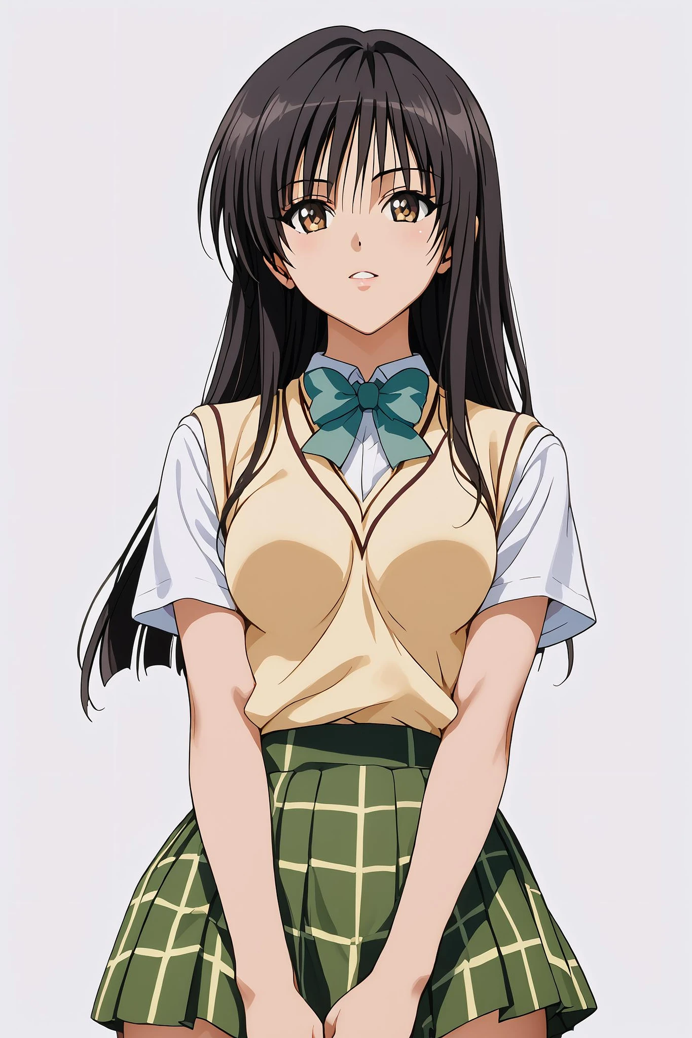 Featured image #2 for [PONY XL] 21 in 1，Yabuki Kentarou/矢吹健太朗 《To Love Ru》/《出包王女》- Artist Style