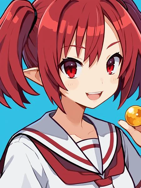 Featured image #6 for DisgaeaXL | Pony Style Lora