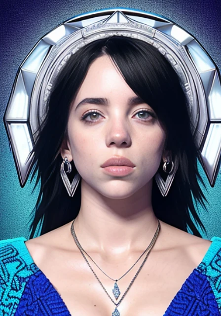 Featured image #2 for Billie Eilish Embedding