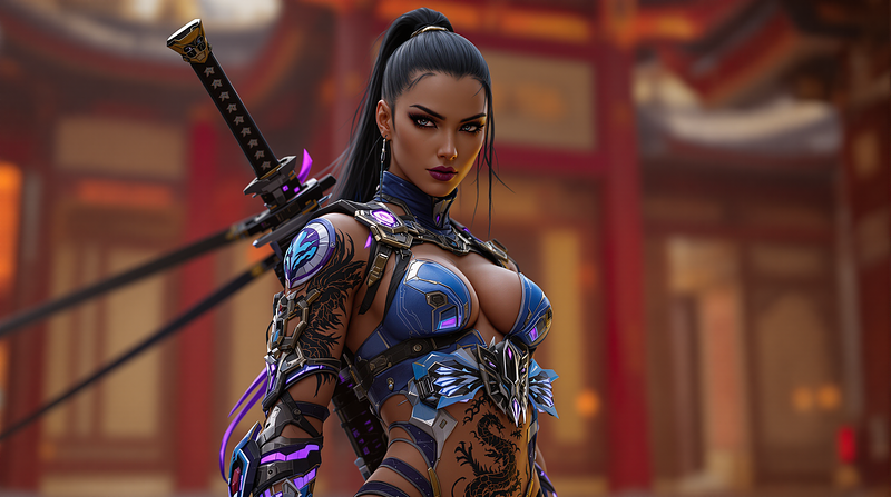 A sample prompt of what you can find in this page