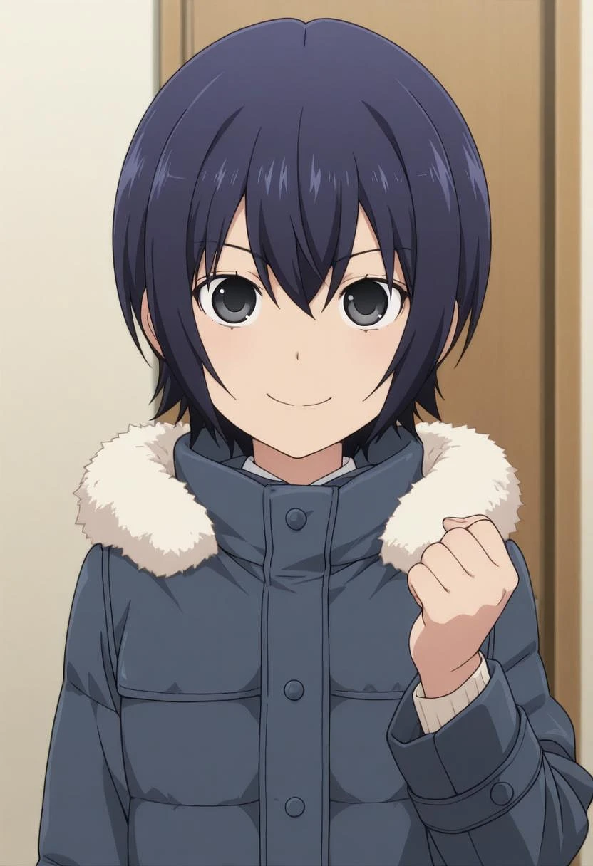 Featured image #1 for Minami Touma | The Minami Family | みなみけ