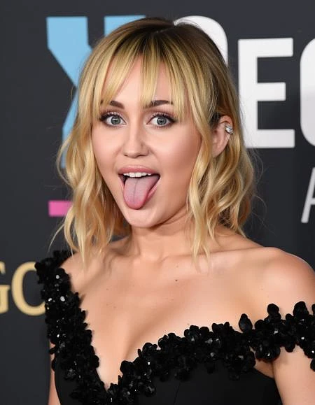 Featured image #2 for Miley Cyrus