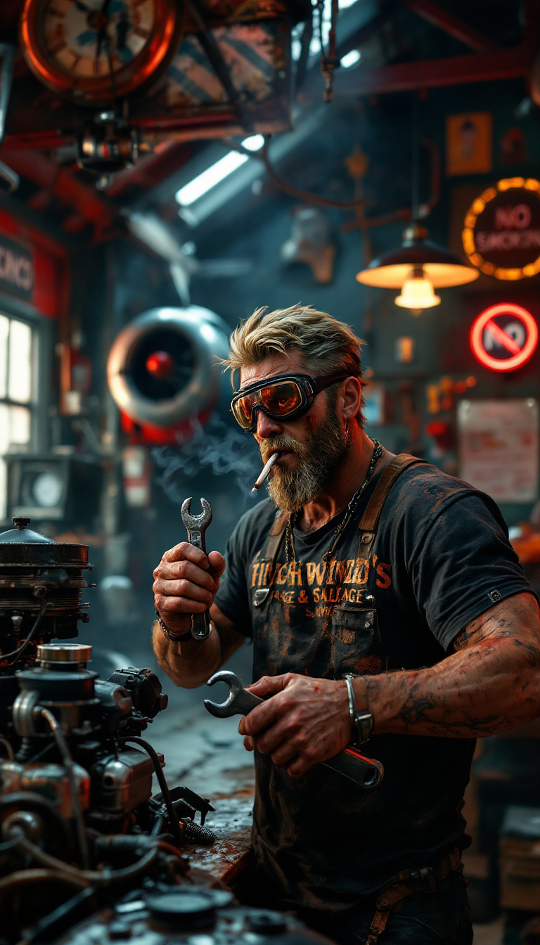 A sample prompt of what you can find in this page