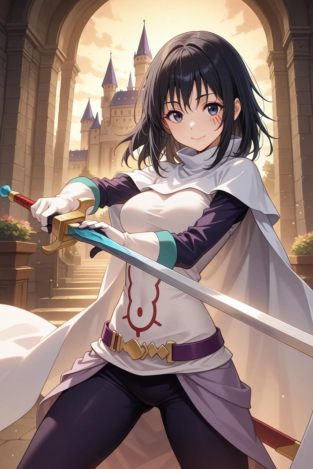Featured image #3 for Shizue Izawa | That Time I Got Reincarnated as a Slime