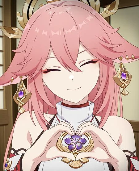 Featured image #1 for Eufoniuz (Anime Screencap)