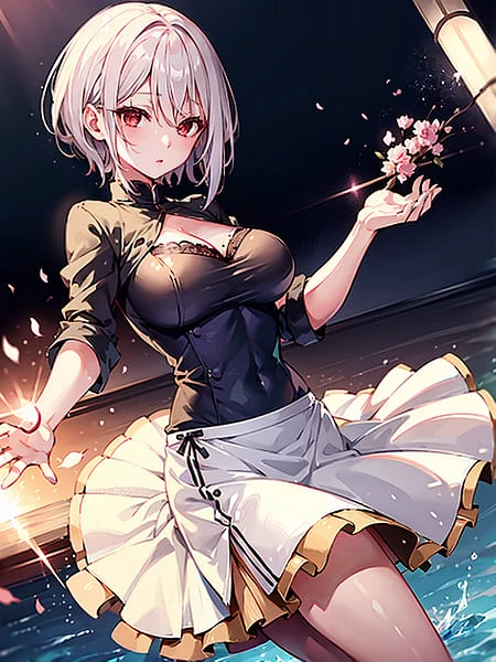 Featured image #5 for Alice Nakiri (Food Wars) LoRA