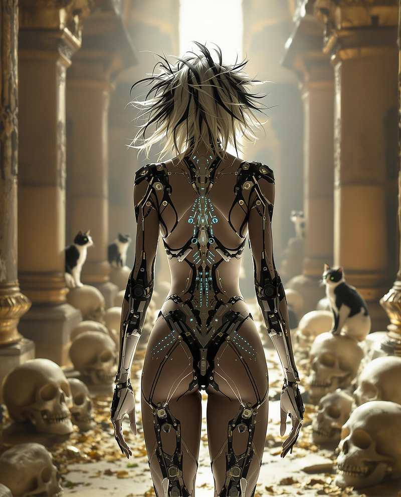 A sample prompt of what you can find in this page