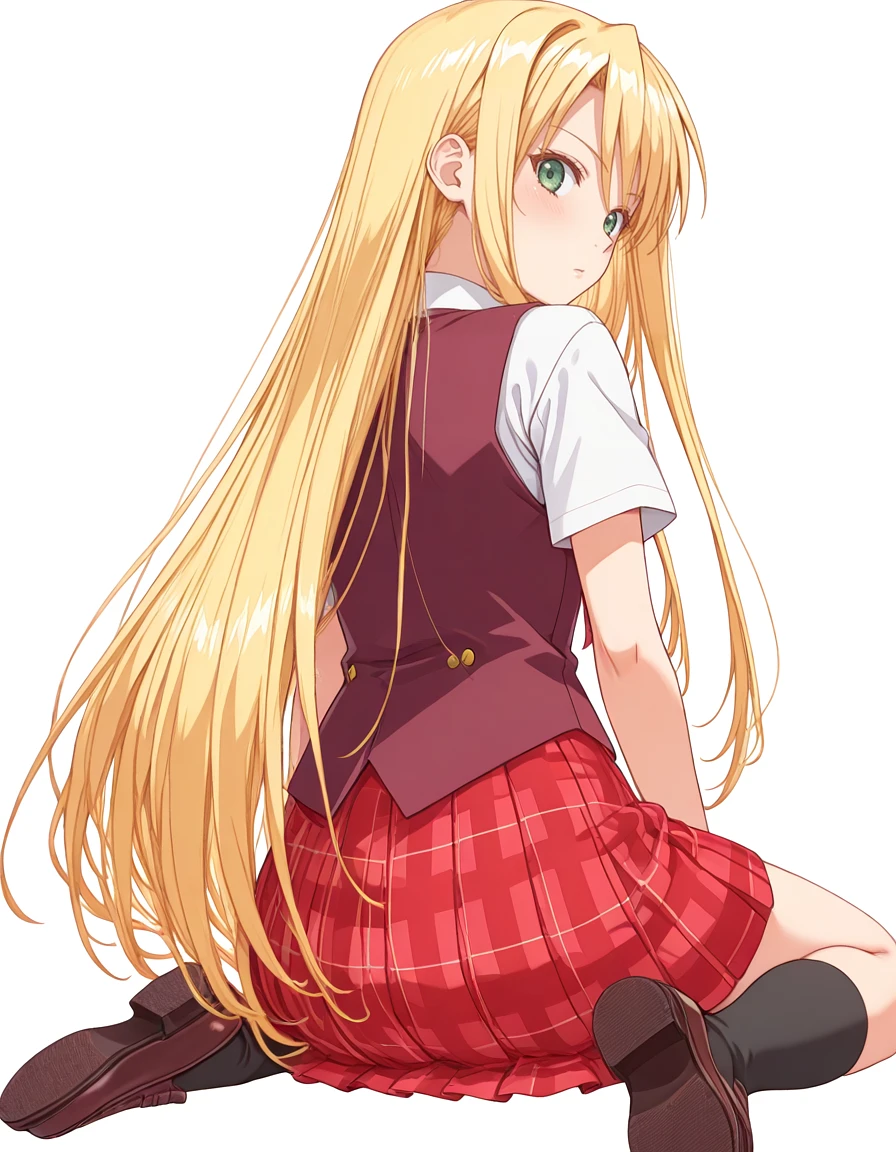 Featured image #3 for yukihiro ayaka IL-Negima!　雪広あやか～ネギま！