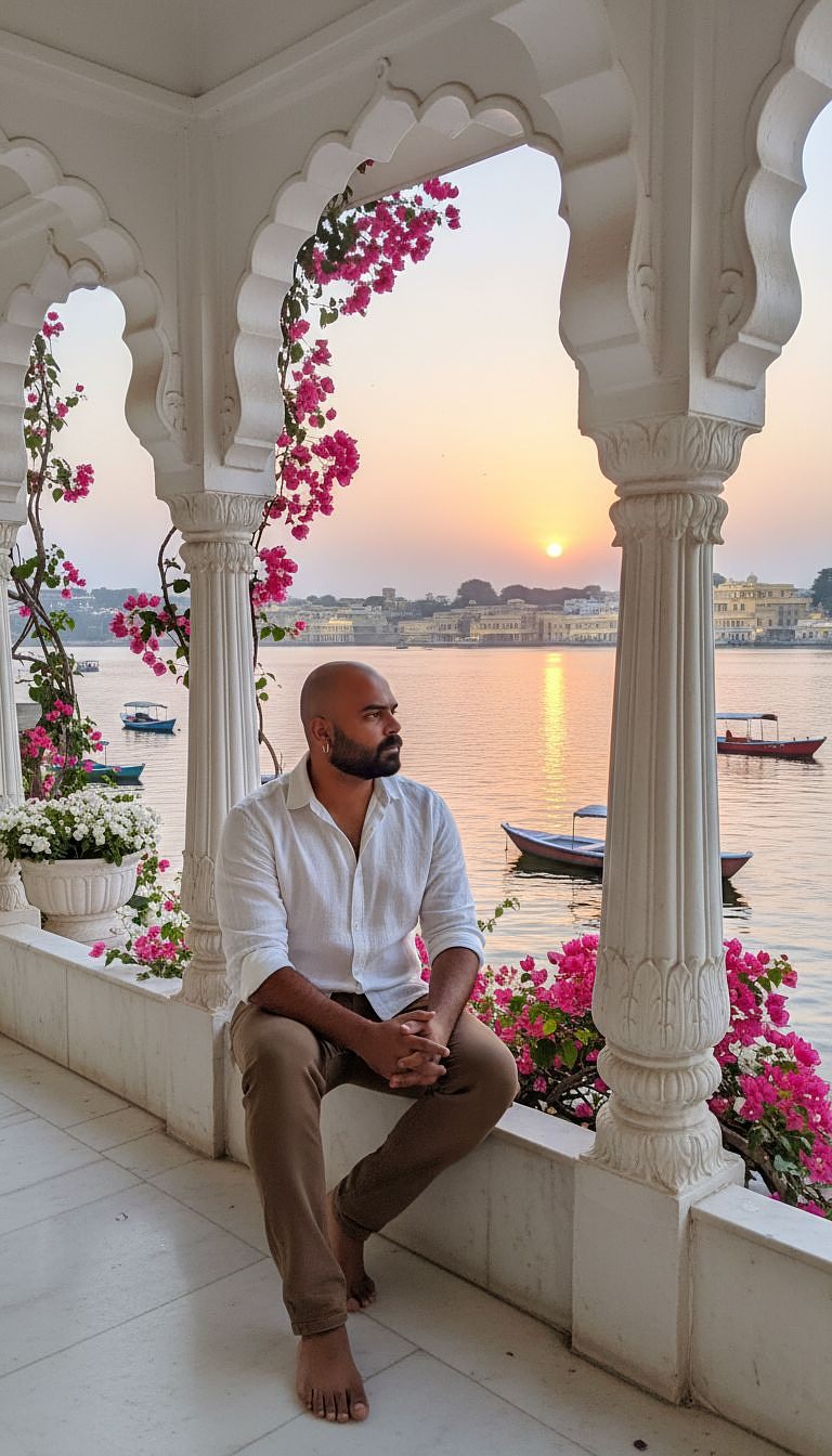 A sample prompt of what you can find in this page