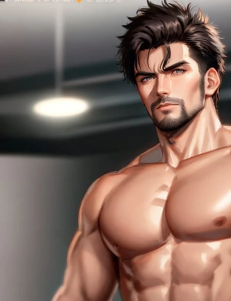 Featured image #3 for TOUGH BOY